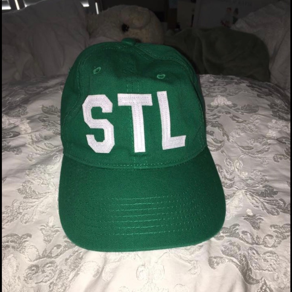 Aviate Brand STL Ballcap